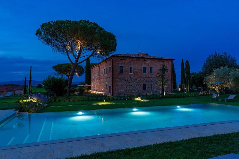 Villa Svetoni Wine Resort - Aktivite