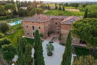 Villa Svetoni Wine Resort fotoÄŸrafÄ±