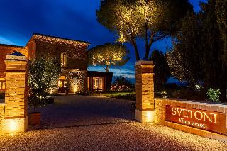 Villa Svetoni Wine Resort fotoÄŸrafÄ±