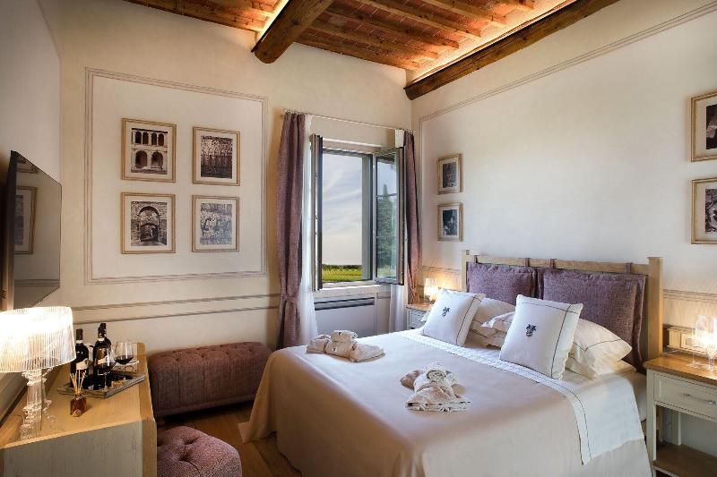 Villa Svetoni Wine Resort - Oda