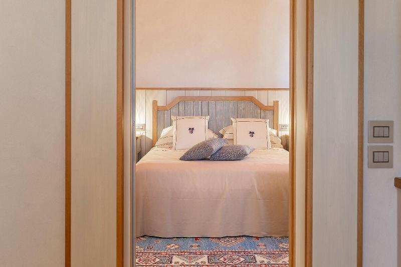 Villa Svetoni Wine Resort - Oda