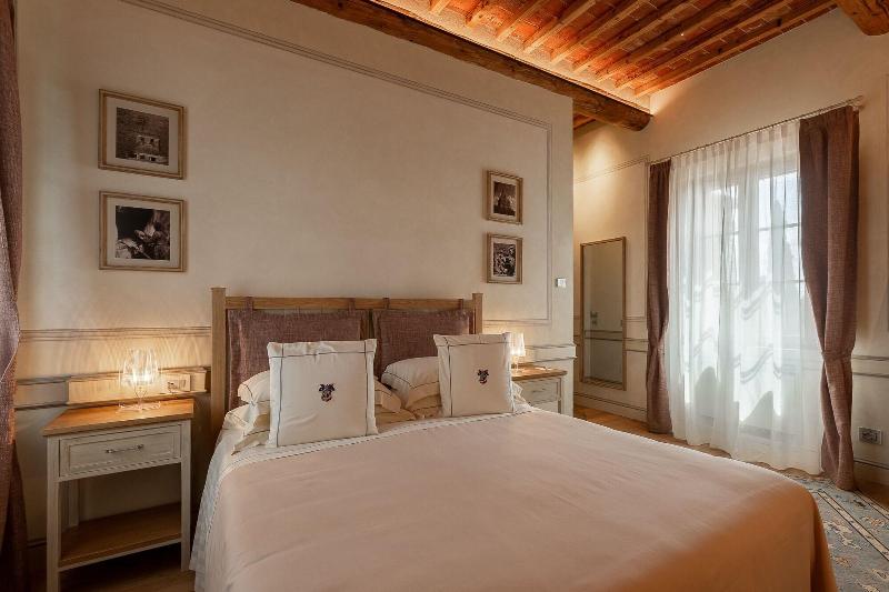 Villa Svetoni Wine Resort - Oda