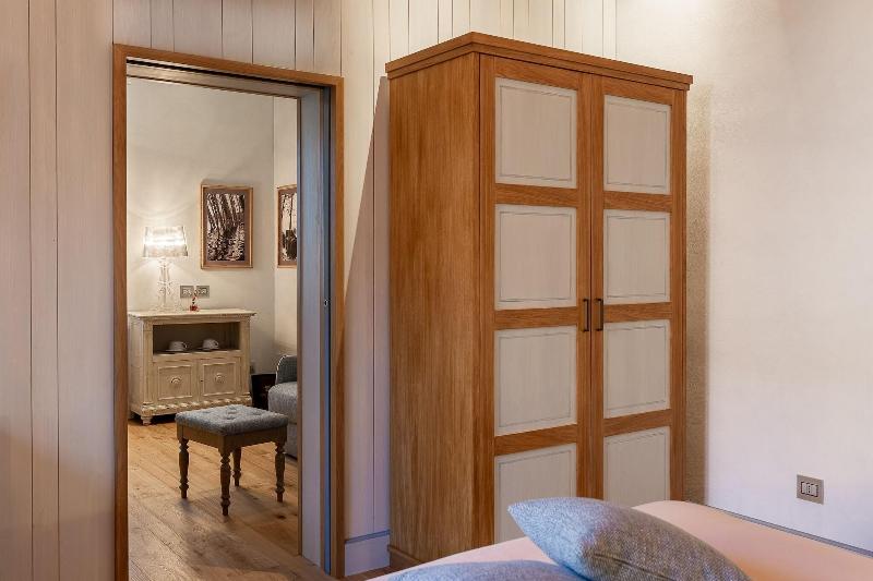 Villa Svetoni Wine Resort - Oda