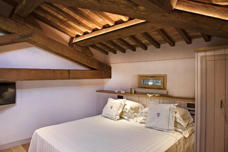 Villa Svetoni Wine Resort - Oda