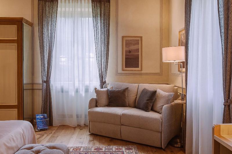 Villa Svetoni Wine Resort - Oda