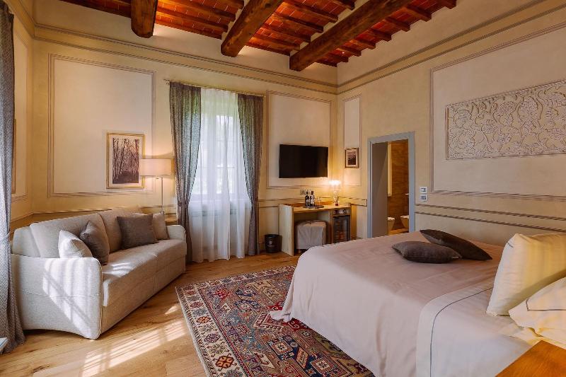 Villa Svetoni Wine Resort - Oda