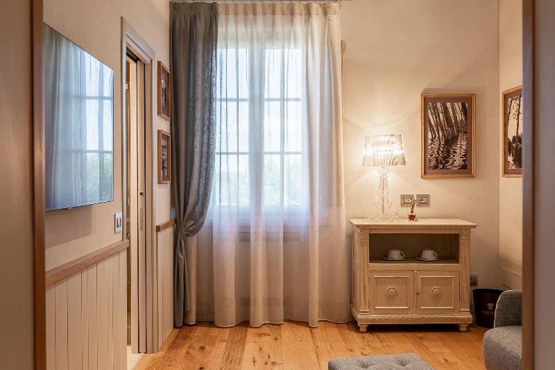 Villa Svetoni Wine Resort - Oda