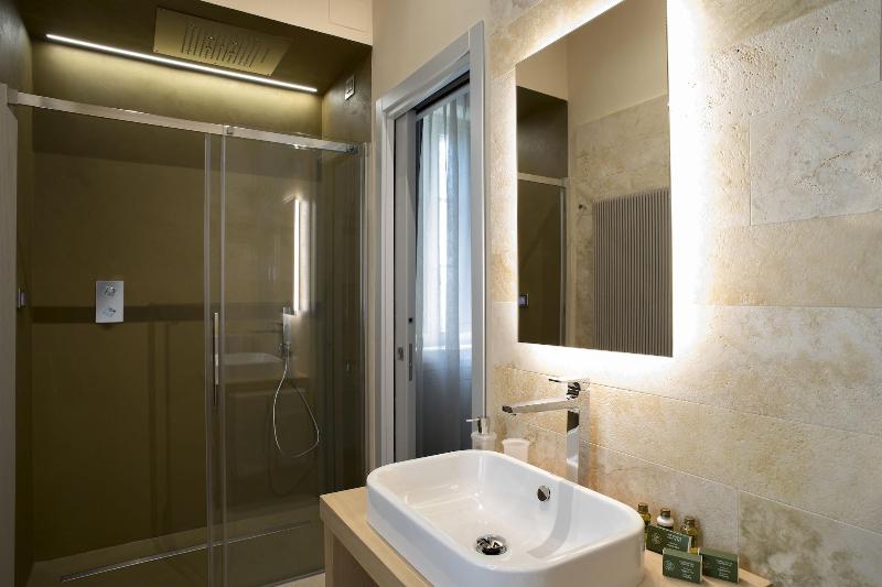 Villa Svetoni Wine Resort - Oda