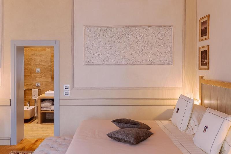 Villa Svetoni Wine Resort - Oda