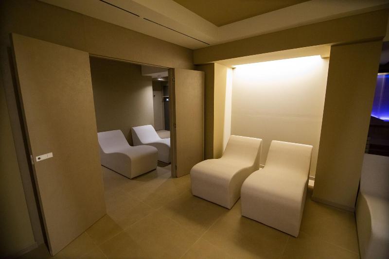 View Place Spa - Aktivite