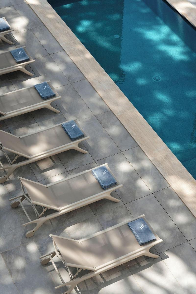 View Place Spa - Genel