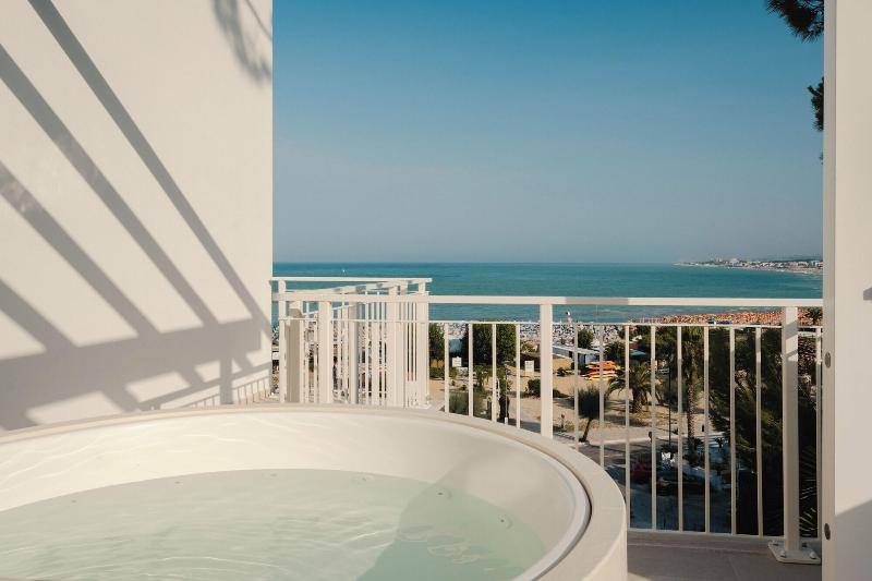 View Place Spa - Oda