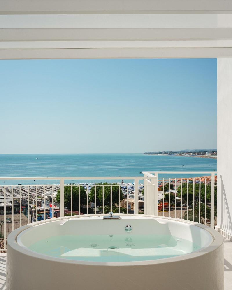 View Place Spa - Oda