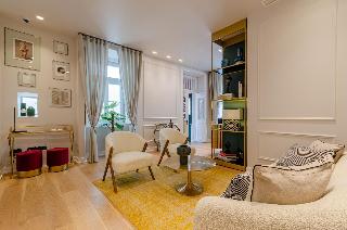 Bcascais Boutique House By Apt Iin fotoÄŸrafÄ±