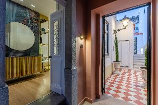 Bcascais Boutique House By Apt Iin fotoÄŸrafÄ±