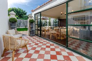 Bcascais Boutique House By Apt Iin otel fotoğrafı