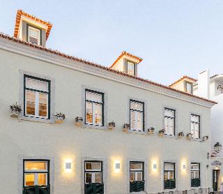 Bcascais Boutique House By Apt Iin fotoÄŸrafÄ±