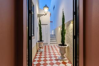 Bcascais Boutique House By Apt Iin fotoÄŸrafÄ±