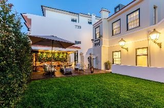 Bcascais Boutique House By Apt Iin fotoÄŸrafÄ±