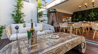 Bcascais Boutique House By Apt Iin fotoÄŸrafÄ±