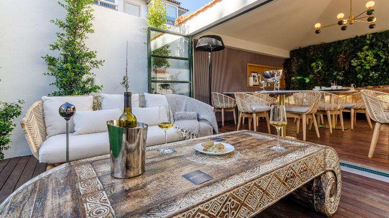 Bcascais Boutique House By Apt Iin - Genel