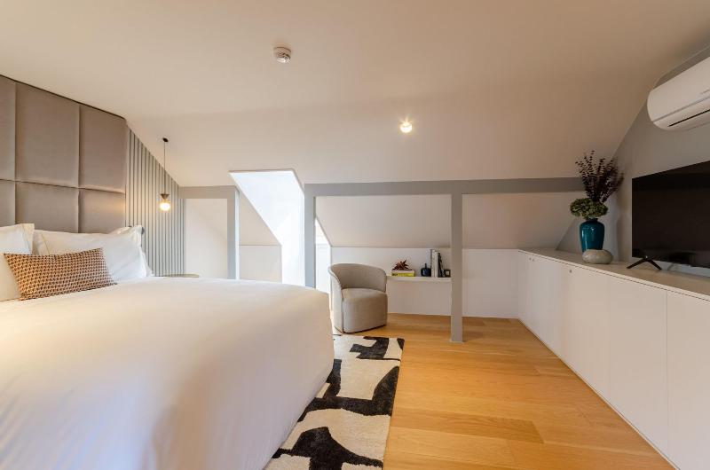 Bcascais Boutique House By Apt Iin - Oda