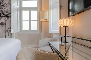 Bcascais Boutique House By Apt Iin fotoÄŸrafÄ±