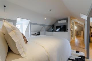 Bcascais Boutique House By Apt Iin fotoÄŸrafÄ±