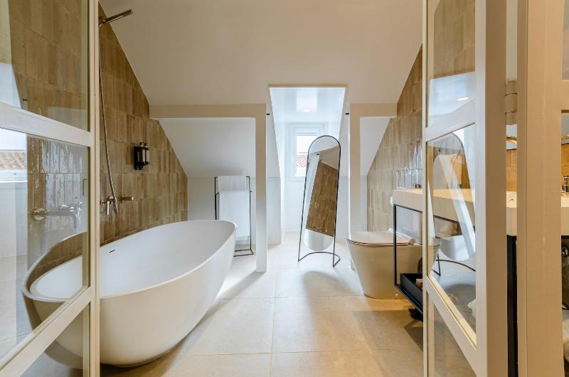 Bcascais Boutique House By Apt Iin - Oda