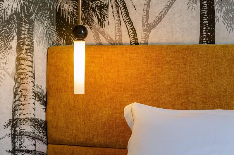 Bcascais Boutique House By Apt Iin - Oda