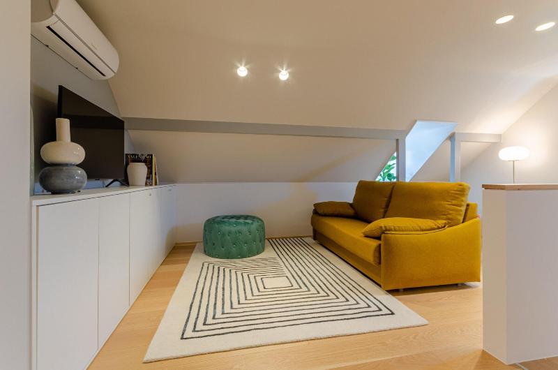 Bcascais Boutique House By Apt Iin - Oda