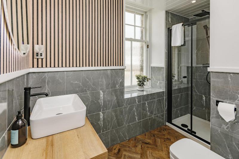 Haar With Rooms - Oda