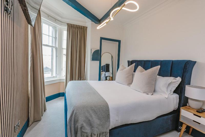 Haar With Rooms - Oda