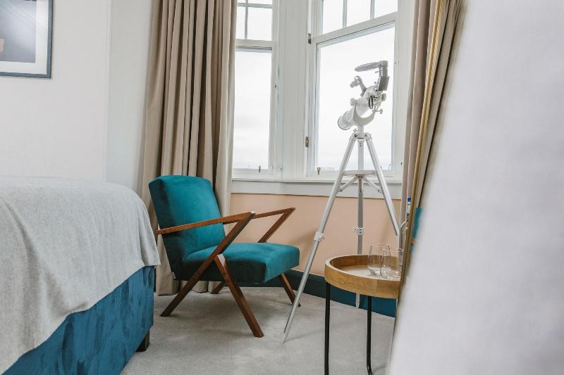 Haar With Rooms - Oda