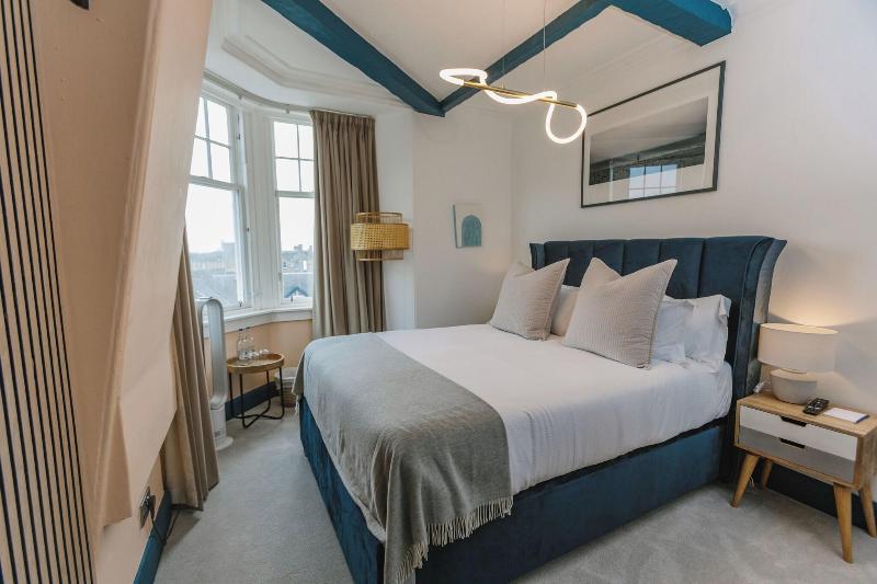 Haar With Rooms - Oda
