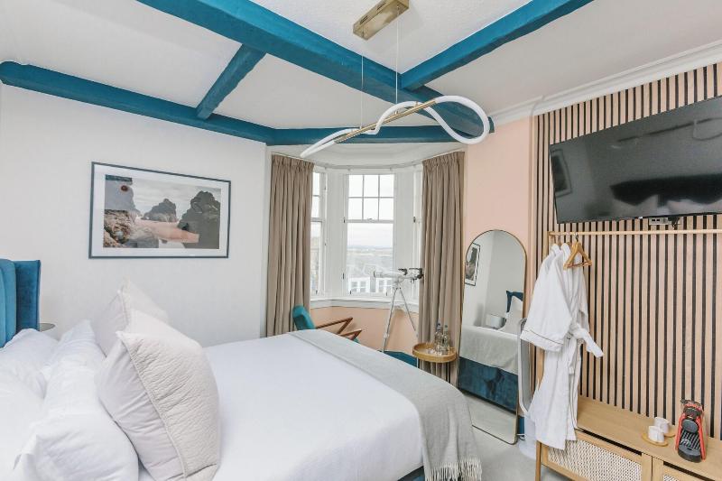 Haar With Rooms - Oda