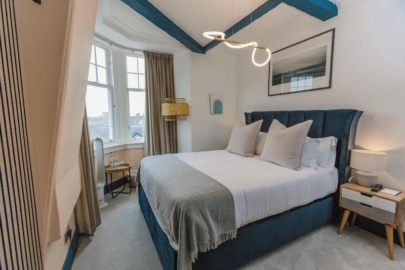 Haar With Rooms - Oda