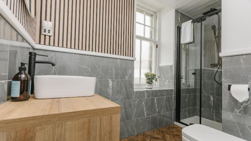 Haar With Rooms - Oda