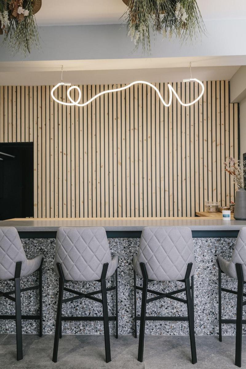 Haar With Rooms - Restoran