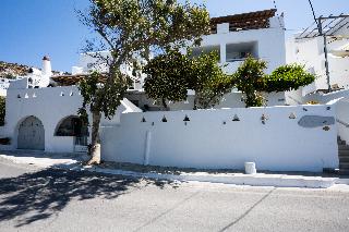 Zisis Pension fotoÄŸrafÄ±