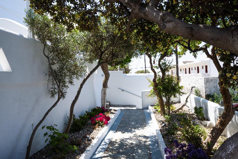Zisis Pension - Genel