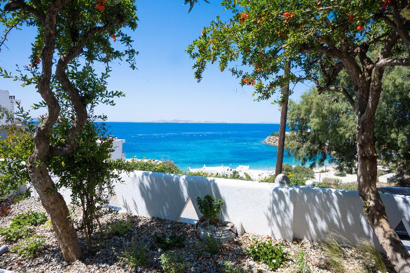 Zisis Pension - Genel