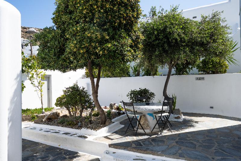 Zisis Pension - Genel