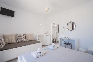 Zisis Pension fotoÄŸrafÄ±