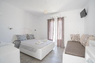 Zisis Pension fotoÄŸrafÄ±