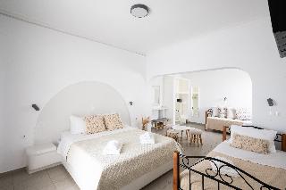 Zisis Pension fotoÄŸrafÄ±