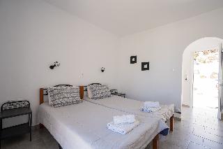 Zisis Pension fotoÄŸrafÄ±