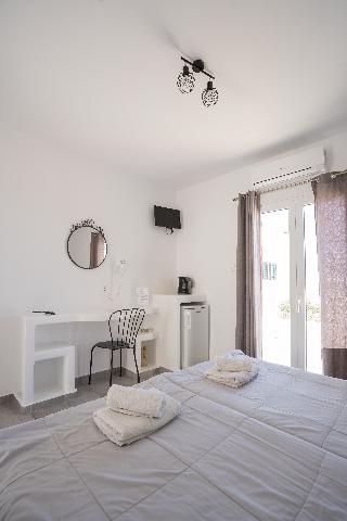 Zisis Pension fotoÄŸrafÄ±