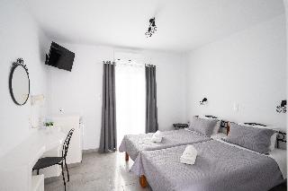 Zisis Pension fotoÄŸrafÄ±
