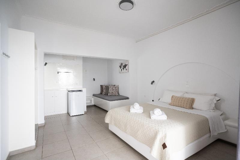 Zisis Pension - Oda